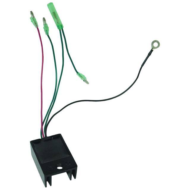 WX-VRFX-5 Replacement for Yamaha GP1200 Wa