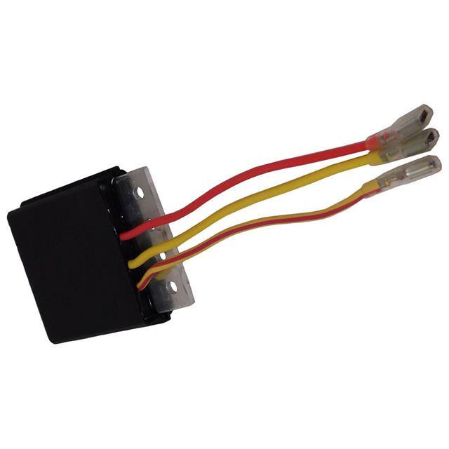 WX-VFLF-4 Replacement for Polaris Trail Bo