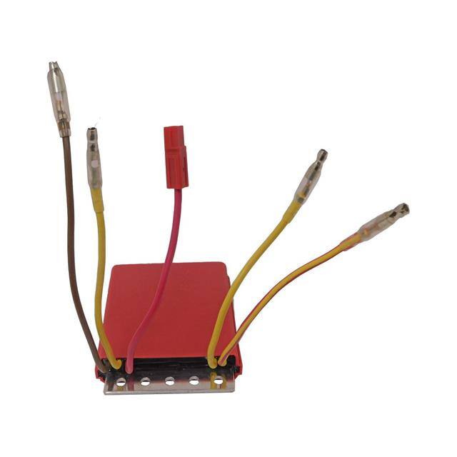 WX-VFEU-0 Replacement for Polaris Sportsma