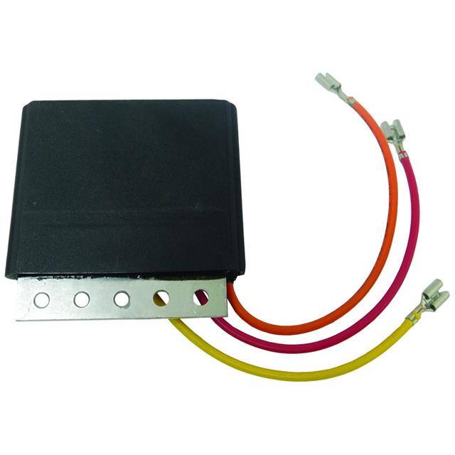 4010387 REGULATOR AND RECTIFIER Replacement for Polaris 4010387
