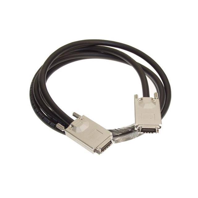 SS-1MML 3FT SERIAL ATA MULTILANE CABLE S