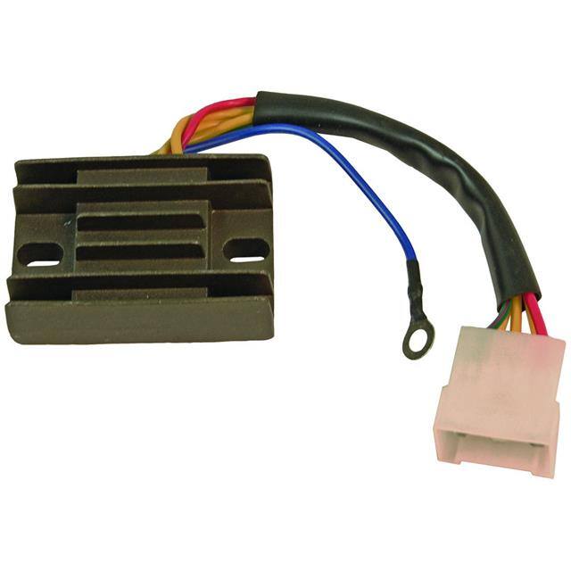 WX-USAD-1 Replacement for Aprilia Classic