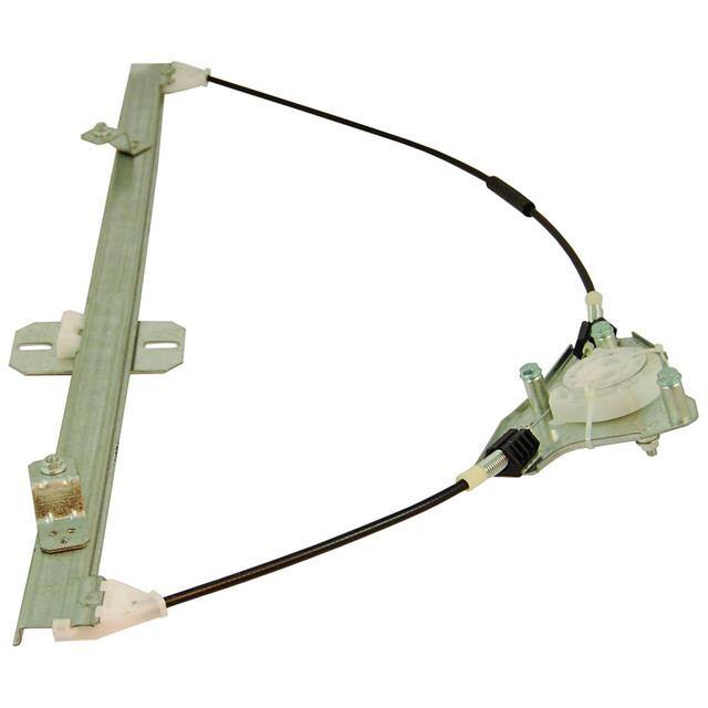 504053528 WINDOW REGULATOR Replacement for Opel 504053528 W
