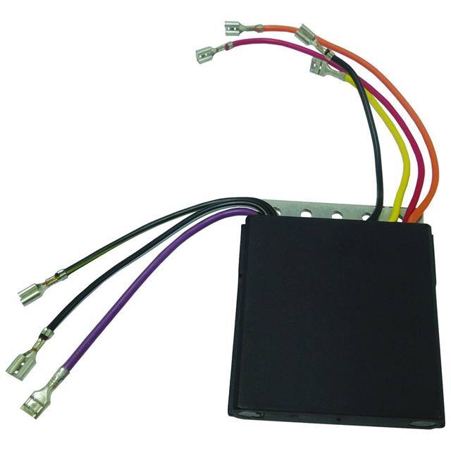 4010304 REGULATOR AND RECTIFIER Replacement for Polaris 4010304