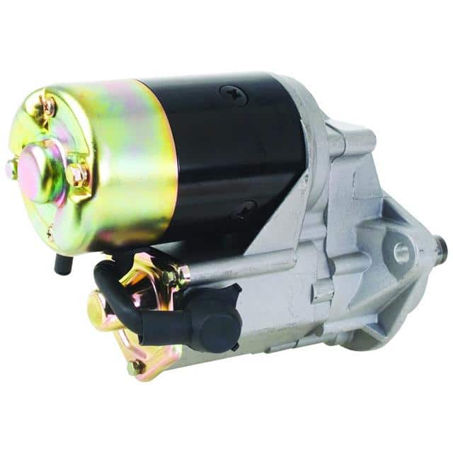 515C STARTER Replacement for Dresser 515C Sta