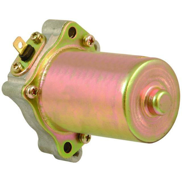 294713 STARTER Replacement for Aprilia 294713 S