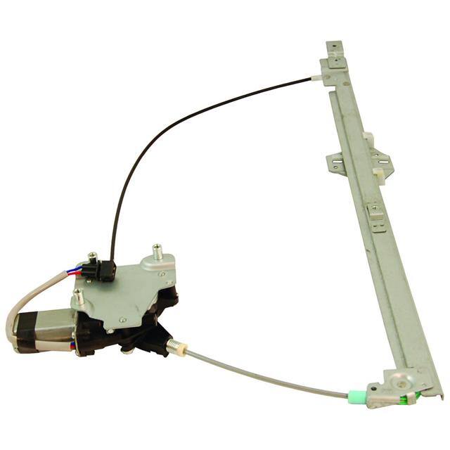 DP3210101157 WINDOW REGULATOR - WITH MOTOR Replacement for Drive Plus DP321