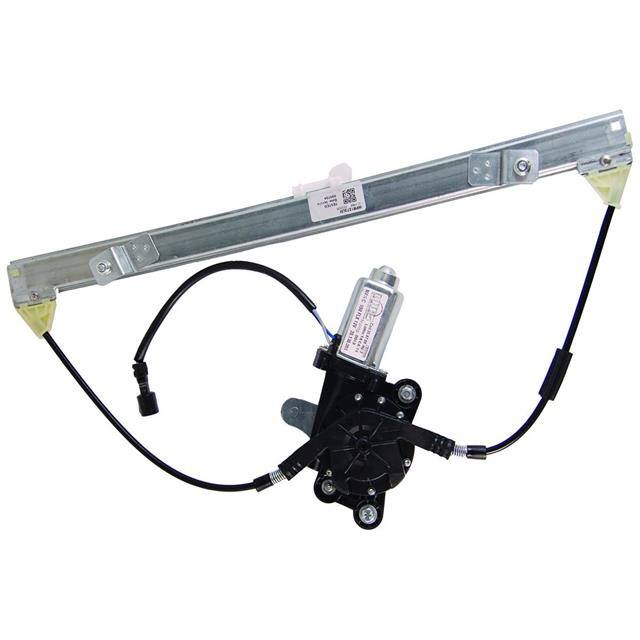 DP3210100039 WINDOW REGULATOR - WITH MOTOR Replacement for Drive Plus DP321