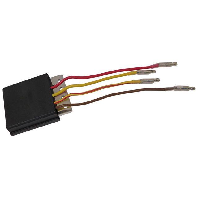 WX-VF3R-8 Replacement for Polaris Scramble