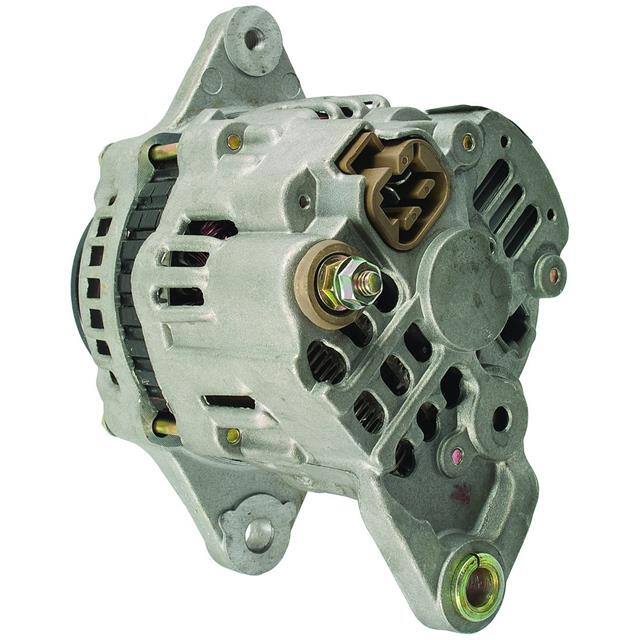 DB YEAR 1995 ALTERNATOR Replacement for Sumitomo Yale Db