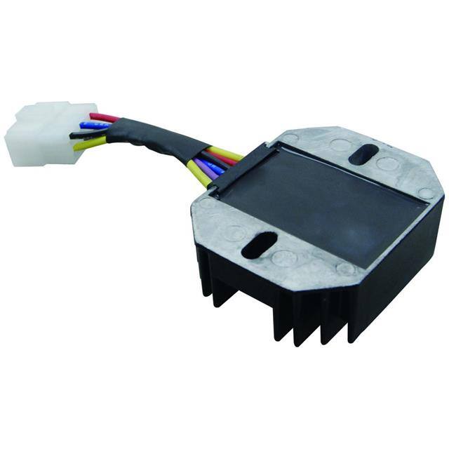 AM126304 VOLTAGE REGULATORS Replacement for John Deere AM126