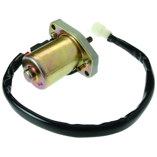 LIGHTNING 50 ATV YEAR 1999 49CC STARTER DRIVE Replacement for E-Ton Lightning