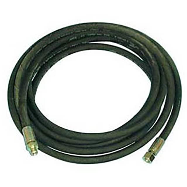 JDH-1014 10' GREASE DELIVERY HOSE
