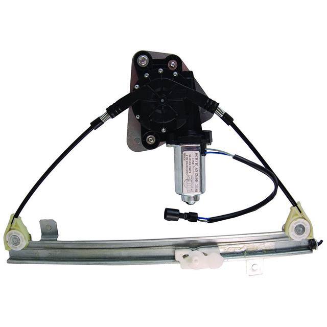 DP3210100156 WINDOW REGULATOR - WITH MOTOR Replacement for Drive Plus DP321