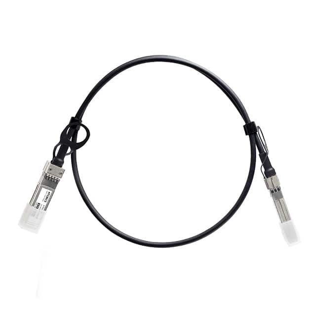 AA1403020-E6-C AVAYA-NORTEL COMPATIBLE, SFP+ DI
