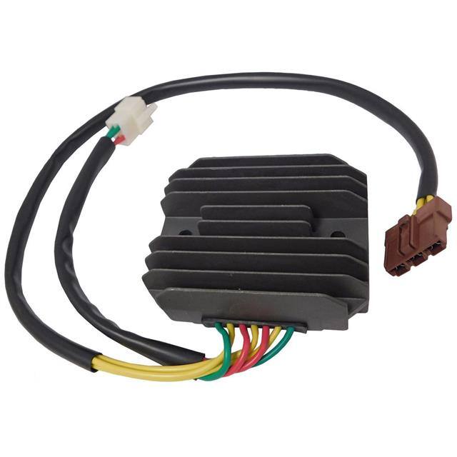 58086R REGULATOR AND RECTIFIER Replacement for Aprilia 58086R R