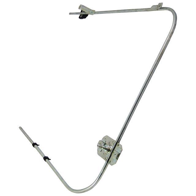 2997184 WINDOW REGULATOR - MANUAL Replacement for Iveco 2997184 Wi