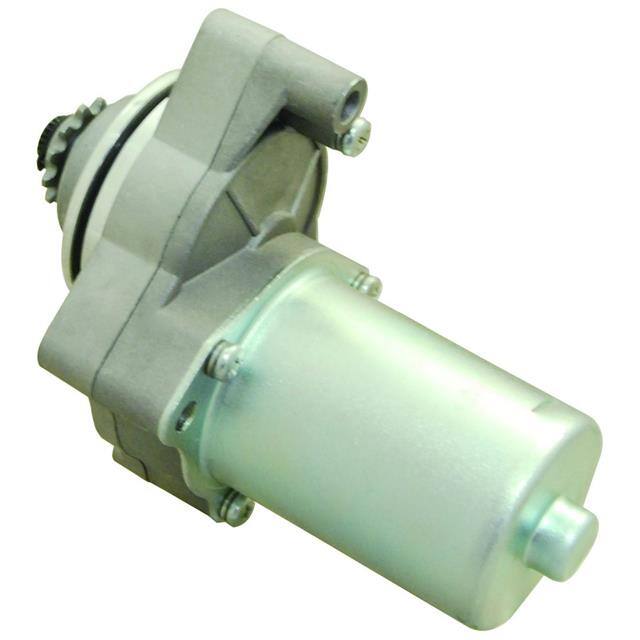 AR 125 ATV YEAR ALL MODELS 125CC STARTER Replacement for Eagle Ar 125 Atv