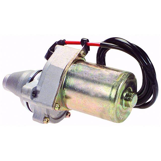 KFX80 ATV YEAR 2005 79CC STARTER DRIVE Replacement for Kawasaki KFX80 A