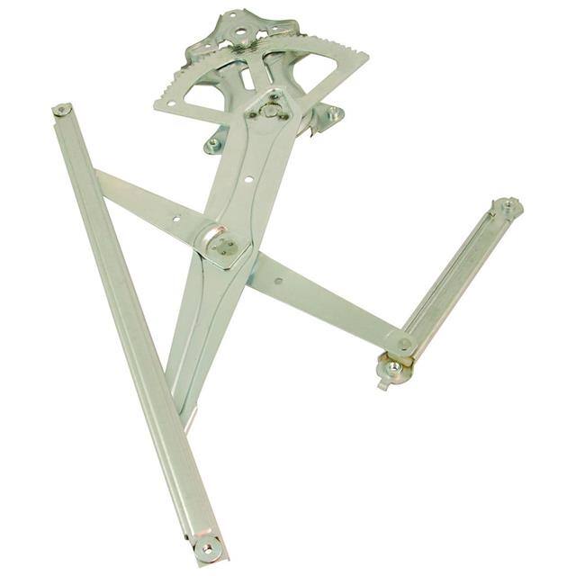 BWR4313R WINDOW REGULATOR Replacement for Bremen BWR4313R