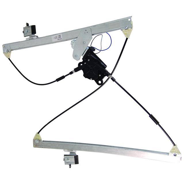 LTBM28R WINDOW REGULATOR - WITH MOTOR Replacement for Lift-Tek LTBM28R