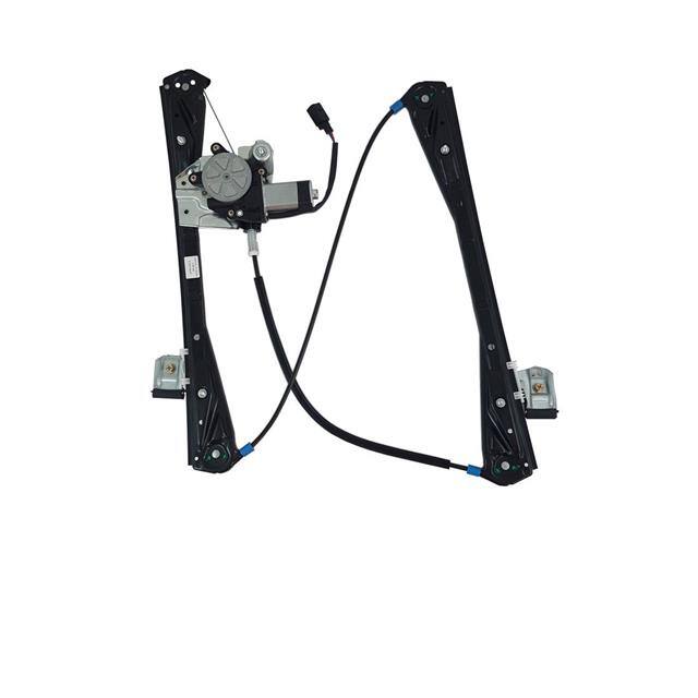 AC1155 WINDOW REGULATOR - WITH MOTOR Replacement for Magneti Marelli