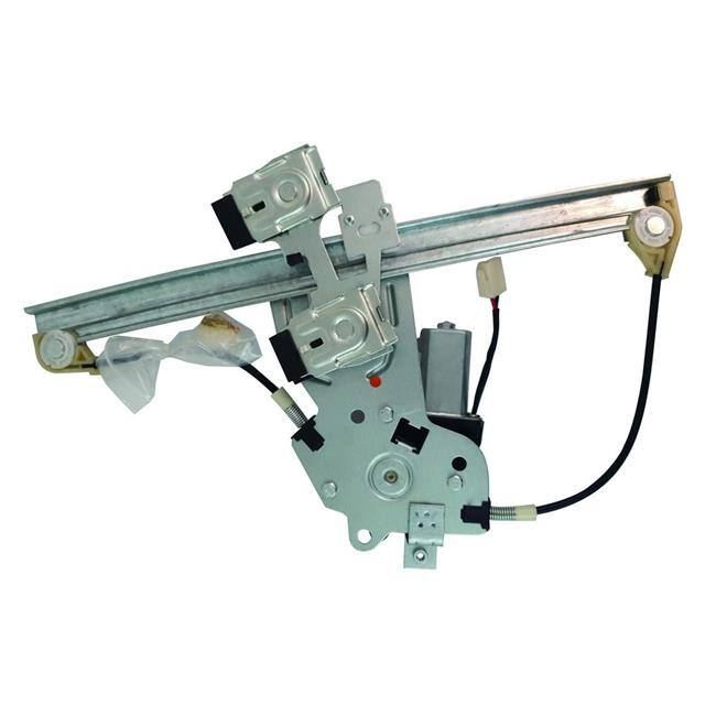 BWR3894LMB WINDOW REGULATOR - WITH MOTOR Replacement for Bremen BWR3894LM