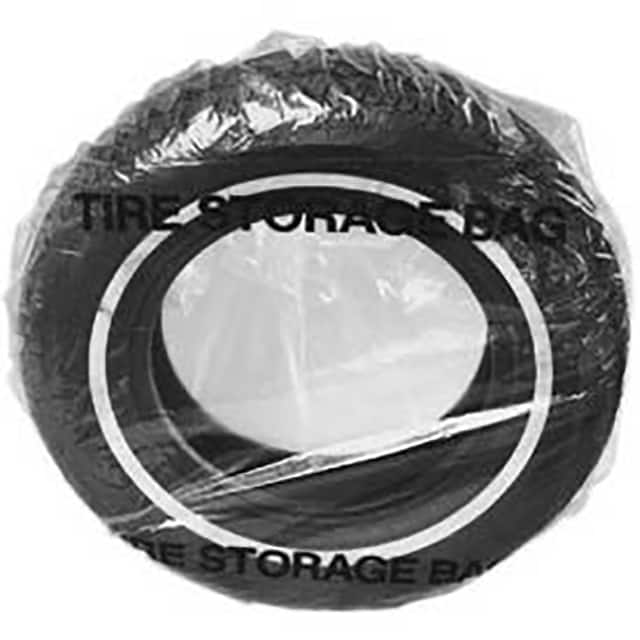 TB-6 PLASTIC TIRE STORAGE BAG,, 100 B