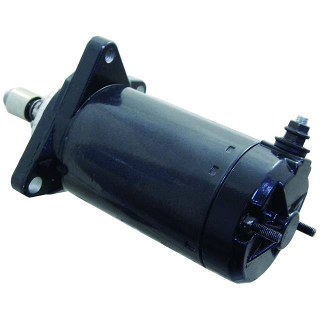 WX-Y97Y-6 Replacement for Rotax Marine - B