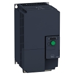 ATV320D15N4C The Schneider Electric ATV320D15N4C is a 15 kW, 3-phase variable speed drive operating from 380-500V. It offers advanced motor control for industrial applications.