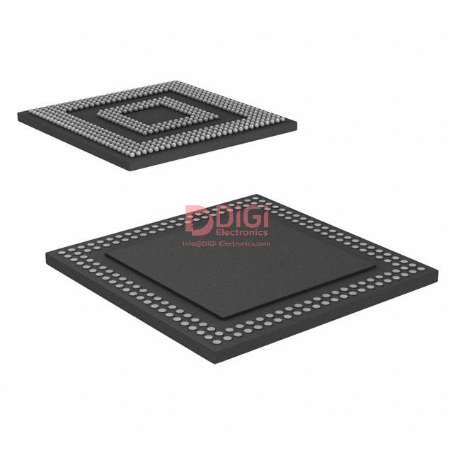 OMAP2530CZAC330 The Texas Instruments OMAP2530CZAC330 is a microprocessor with an ARM Cortex-A8 core running at 330MHz. It features a surface mount package.