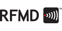 RF1500SR The RF1500SR from RFMD is an RF Transistor. It features a QFN package and is RoHS3 Compliant.