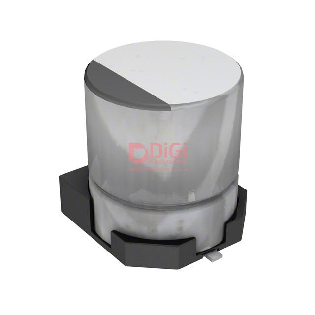 382LX102M350N052 The Cornell Dubilier Electronics AVEK337M10G24T-F is a 330µF, 10V aluminum electrolytic capacitor. It offers a tolerance of ±20% and a low ESR of 1.3 Ohm at 120Hz.