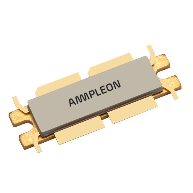 BLF6G15L-250PBRN,1 RF FET LDMOS 65V 18.5DB SOT1110A