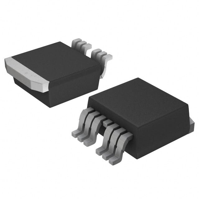 IRFS3006-7PPBF HEXFET N-CHANNEL POWER MOSFET