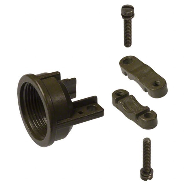 97-3057-1008 CONN CAB CLAMP SZ16 16S 7/8-20