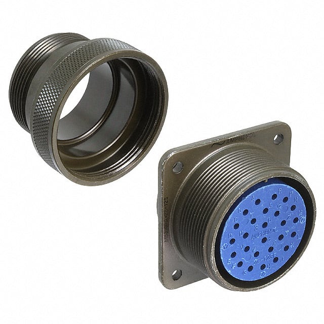 97-3100A-28-12S CONN RCPT FMALE 26P SOLDER CUP
