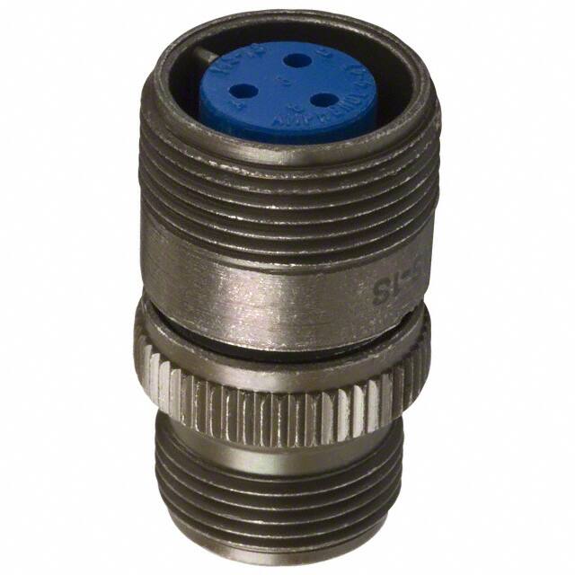 97-3101A-14S-1S(946) CONN RCPT FMALE 3P SOLDER CUP