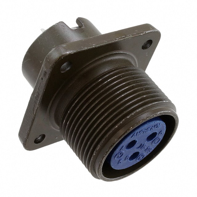 97-3102A-16-10S CONN RCPT FMALE 3P SOLDER CUP