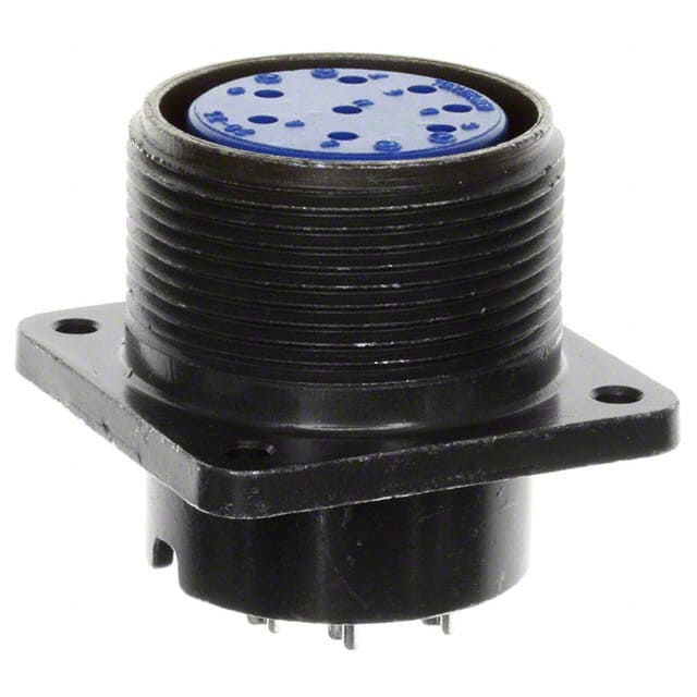 97-3102A-20-7S CONN RCPT FMALE 8P SOLDER CUP