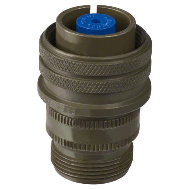 97-3106A-18-16S CONN PLUG FMALE 1P SOLDER CUP