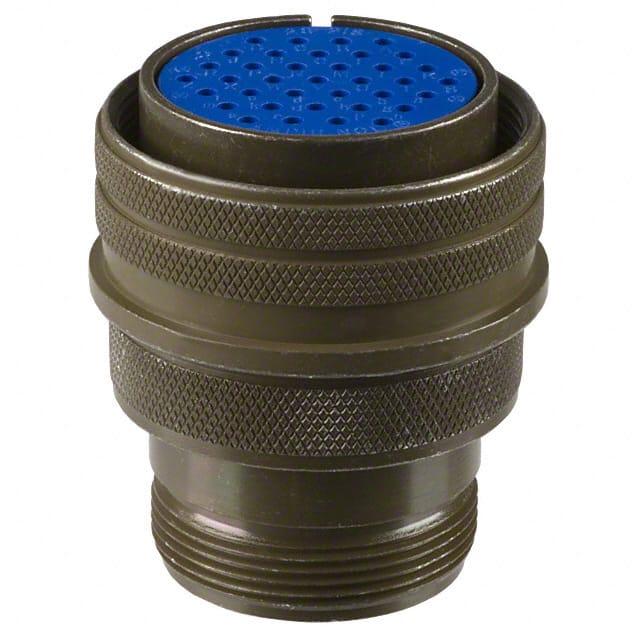 97-3106A-28-21S CONN PLUG FMALE 37P SOLDER CUP