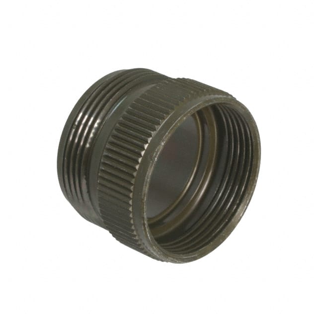 97-3107A-20-4P CONN PLUG MALE 4P SILV SLDR CUP