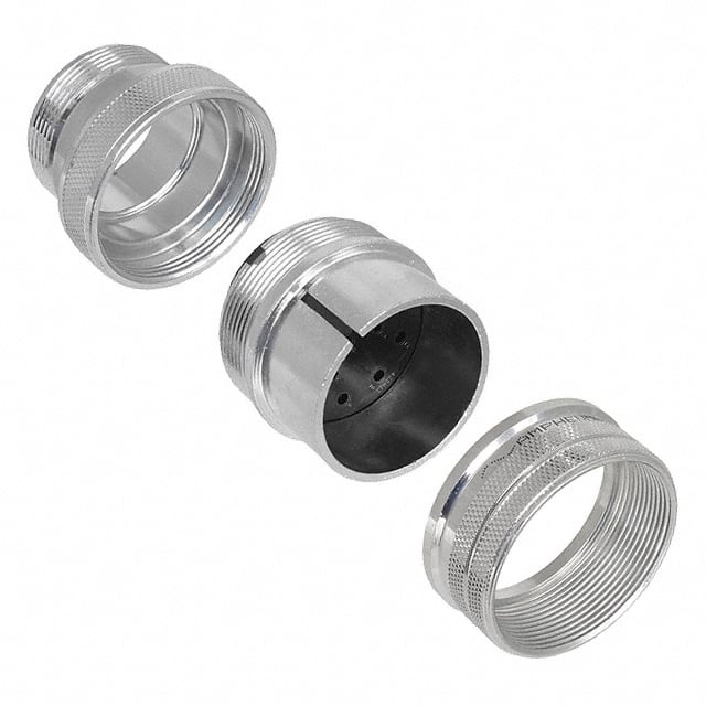 97-4106A-28-20P CONN PLUG HSG MALE 14POS INLINE