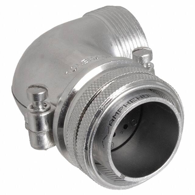 97-4108B-20-27P CONN PLG HSG MALE 14PS INLINE RA