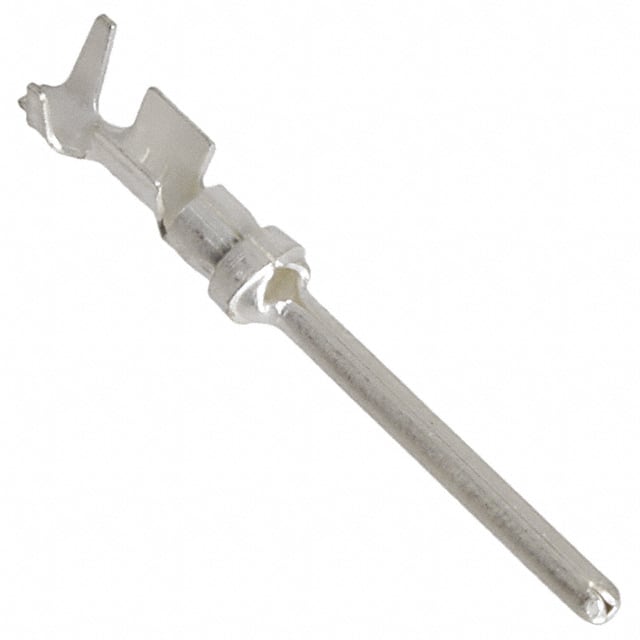97-45-1622P-4(0920) CONTACT PIN 16-22AWG CRIMP 1=100
