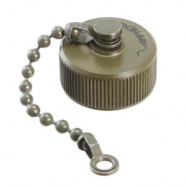 97-60-12 CONN COVER 12 12S 12SL OLIVE
