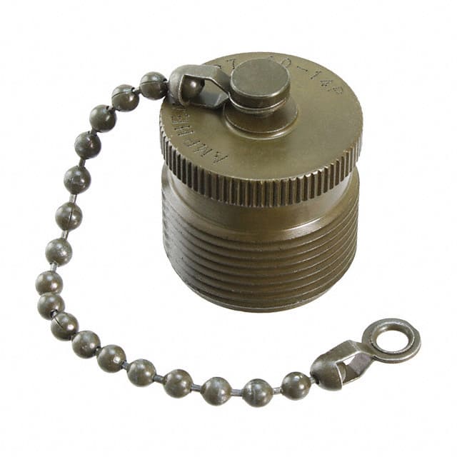 97-60-14P CONN COVER 14 14S OLIVE