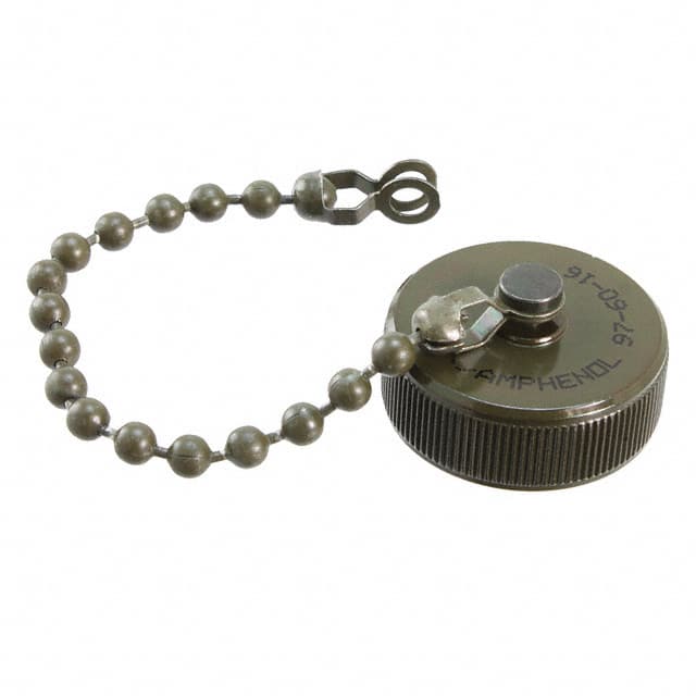 97-60-16 CONN COVER 16 16S OLIVE