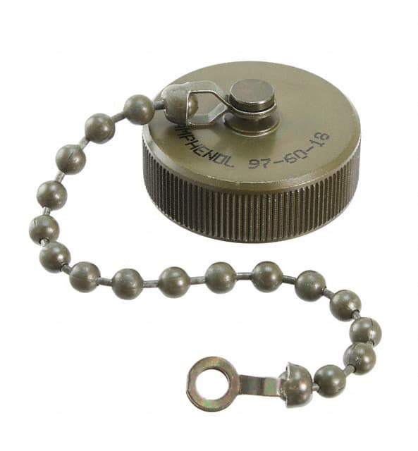 97-60-18 CONN COVER 18 OLIVE